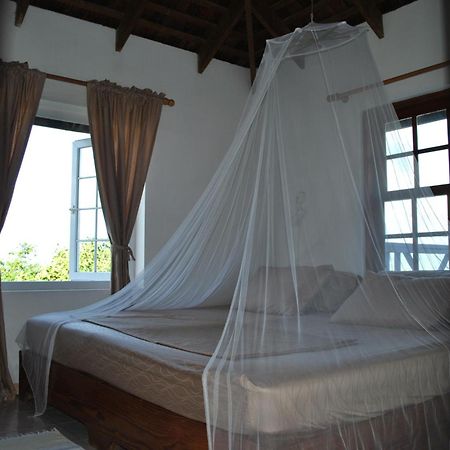 Villa Caribbean Dream Vieux Fort St. Lucia Exterior foto