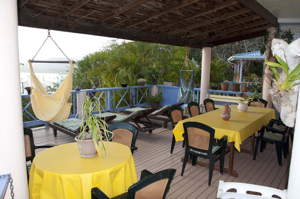 Villa Caribbean Dream Vieux Fort St. Lucia Zimmer foto